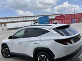 Hyundai Tucson 2024 года за 12 200 000 тг. в Караганда
