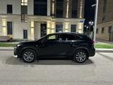 Lexus NX 200t 2017 года за 12 200 000 тг. в Караганда – фото 4