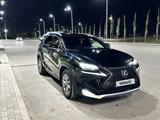 Lexus NX 200t 2017 года за 12 200 000 тг. в Караганда – фото 2