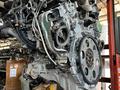 Двигатель на Lexus LS500 V35A-FTSүшін50 000 тг. в Алматы – фото 2