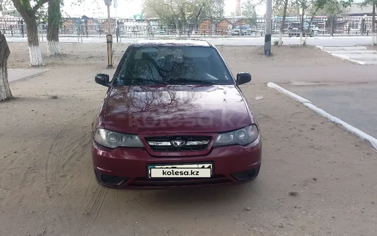 Daewoo Nexia 2011 годаүшін1 700 000 тг. в Байконыр