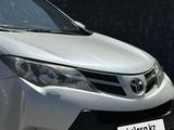 Toyota RAV4 2014 года за 11 800 000 тг. в Шымкент – фото 3