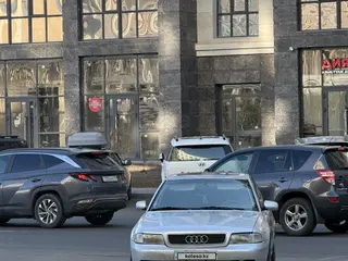 Audi A4, 1995