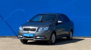 Chevrolet Nexia 2021 года за 5 930 000 тг. в Алматы