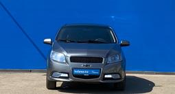 Chevrolet Nexia 2021 года за 5 930 000 тг. в Алматы – фото 2