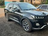 Chery Tiggo 7 Pro 2022 годаүшін6 800 000 тг. в Актобе – фото 3