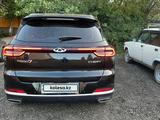 Chery Tiggo 7 Pro 2022 годаүшін6 800 000 тг. в Актобе – фото 4