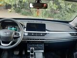 Chery Tiggo 7 Pro 2022 годаүшін6 800 000 тг. в Актобе – фото 5