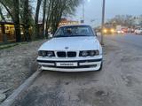 BMW 520 1993 года за 1 400 000 тг. в Алматы