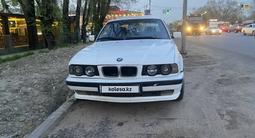 BMW 520 1993 года за 1 600 000 тг. в Алматы