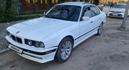 BMW 520 1993 года за 1 400 000 тг. в Алматы – фото 2