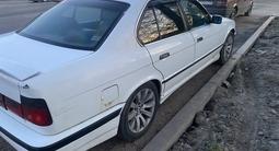 BMW 520 1993 года за 1 400 000 тг. в Алматы – фото 5
