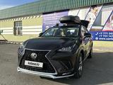 Lexus NX 200t 2015 годаfor13 700 000 тг. в Атырау