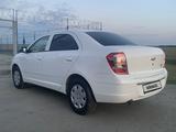 Chevrolet Cobalt 2023 года за 6 200 000 тг. в Костанай – фото 4