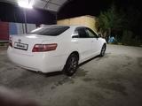 Toyota Camry 2007 года за 6 200 000 тг. в Кызылорда – фото 5