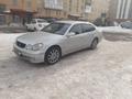 Lexus GS 300 1998 года за 3 600 000 тг. в Астана