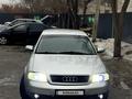 Audi A6 2001 года за 2 800 000 тг. в Уральск – фото 10