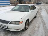 Toyota Mark II 1997 годаүшін2 800 000 тг. в Павлодар – фото 2