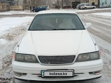 Toyota Mark II 1997 года за 2 800 000 тг. в Павлодар – фото 3