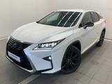 Lexus RX 300 2019 годаүшін20 350 000 тг. в Костанай