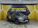 Chevrolet Tracker 2024 года за 9 350 000 тг. в Актау – фото 2