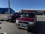 Toyota Hilux Surf 1995 года за 4 500 000 тг. в Костанай – фото 5