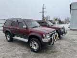 Toyota Hilux Surf 1995 года за 4 700 000 тг. в Костанай – фото 3