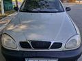 Chevrolet Lanos 2008 года за 800 000 тг. в Аксай – фото 2