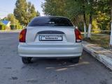 Chevrolet Lanos 2008 годаүшін850 000 тг. в Аксай – фото 3