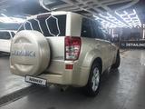 Suzuki Grand Vitara 2008 годаүшін6 500 000 тг. в Семей – фото 3