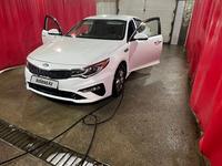 Kia Optima 2019 года за 5 250 000 тг. в Караганда