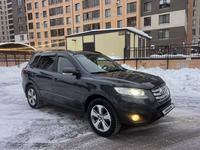 Hyundai Santa Fe 2011 годаfor7 500 000 тг. в Астана