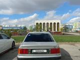 Audi 100 1992 года за 900 000 тг. в Туркестан – фото 3