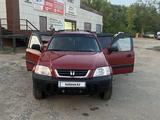 Honda CR-V 1996 годаүшін3 800 000 тг. в Павлодар