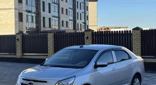Chevrolet Cobalt 2022 года за 4 900 000 тг. в Усть-Каменогорск