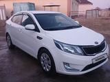 Kia Rio 2013 года за 5 500 000 тг. в Кызылорда