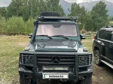 Mercedes-Benz G-Class, 1993
