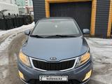 Kia Rio 2012 года за 4 700 000 тг. в Актобе