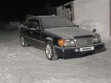 Mercedes-Benz E 200 1991 годаfor1 500 000 тг. в Караганда – фото 2