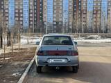 ВАЗ (Lada) 2110 2003 годаfor500 000 тг. в Уральск – фото 4