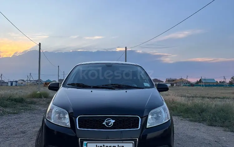 Ravon Nexia R3 2017 годаүшін3 600 000 тг. в Семей