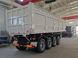Shengrun  Полуприцеп 4ос.2 скат. U, 2025 (22) г КНР 2025 года за 21 000 000 тг. в Актау – фото 4