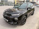Chevrolet Tracker 2022 года за 9 500 000 тг. в Шымкент – фото 2