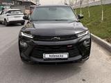 Chevrolet Tracker 2022 года за 9 500 000 тг. в Шымкент – фото 3