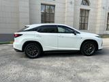 Lexus RX 300 2021 года за 39 900 000 тг. в Шымкент – фото 4