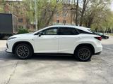 Lexus RX 300 2021 года за 39 900 000 тг. в Шымкент – фото 3