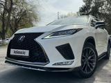 Lexus RX 300 2021 года за 39 900 000 тг. в Шымкент