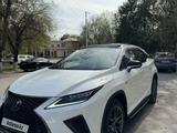 Lexus RX 300 2021 года за 39 900 000 тг. в Шымкент – фото 5
