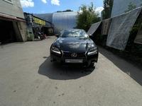 Lexus GS 250 2012 годаfor11 400 000 тг. в Астана