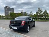 Chevrolet Cobalt 2022 годаfor6 200 000 тг. в Астана – фото 3